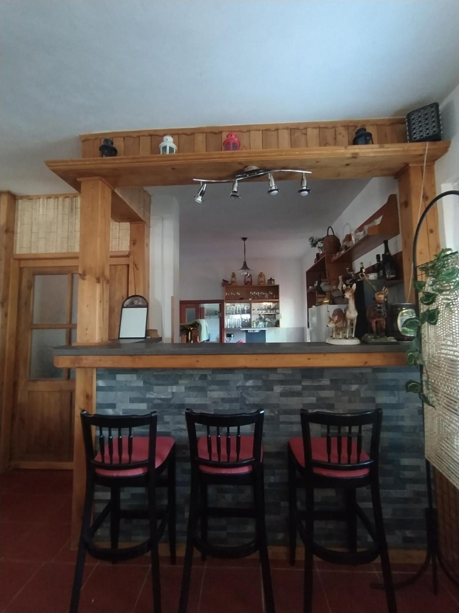 Haskovna - Tradice Zajezdniho Hostince U Prachovskych Skal Hotel Ohavec Luaran gambar