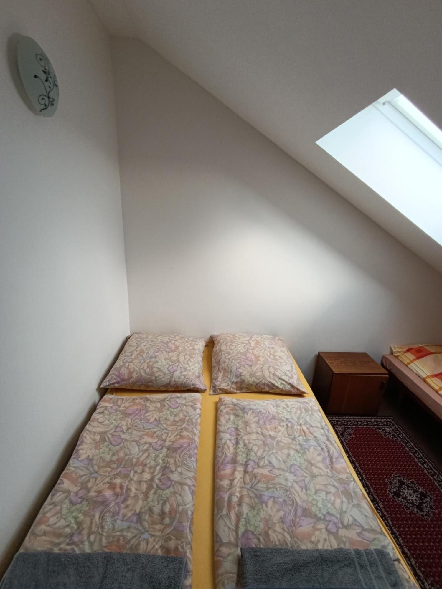 Haskovna - Tradice Zajezdniho Hostince U Prachovskych Skal Hotel Ohavec Luaran gambar