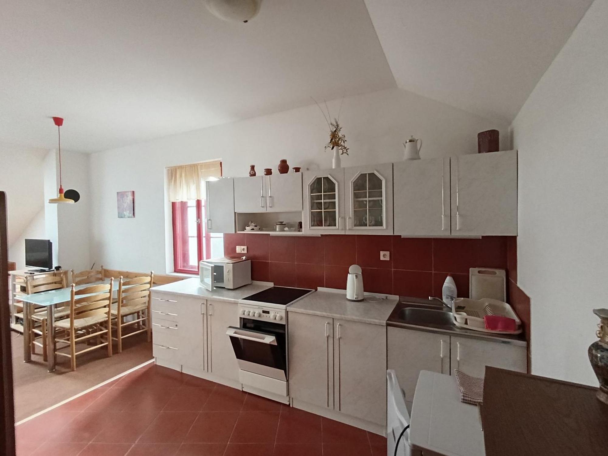 Haskovna - Tradice Zajezdniho Hostince U Prachovskych Skal Hotel Ohavec Luaran gambar