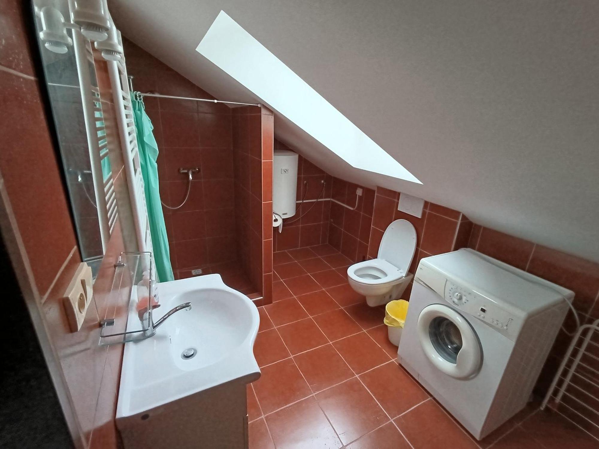 Haskovna - Tradice Zajezdniho Hostince U Prachovskych Skal Hotel Ohavec Luaran gambar